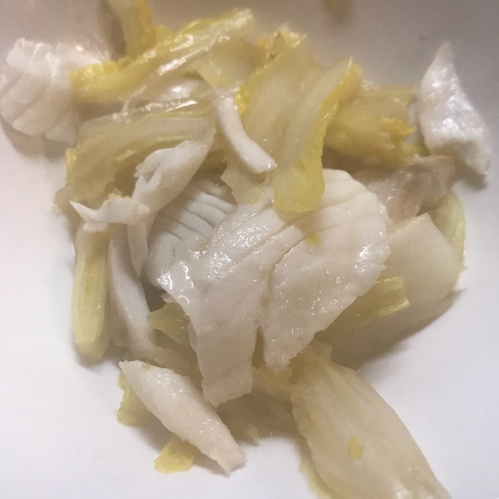 たらと白菜のせいろ蒸し レシピ 作り方 By 料理人のたまご 豆しば 楽天レシピ たらと白菜のせいろ蒸し レシピ 作り方 By 料理人のたまご 豆しば 楽天レシピ